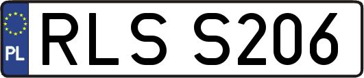 RLSS206