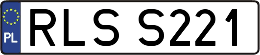 RLSS221