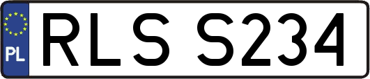RLSS234