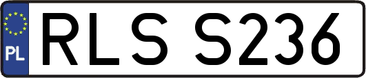 RLSS236