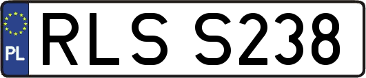 RLSS238