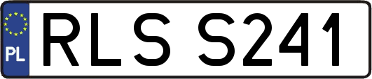 RLSS241