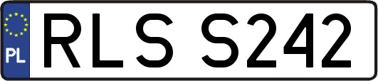 RLSS242