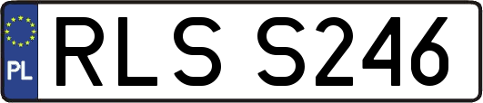 RLSS246