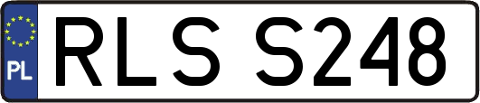 RLSS248