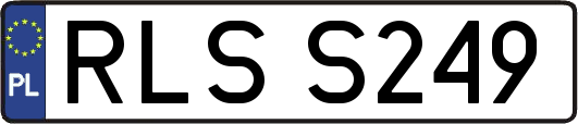 RLSS249
