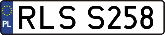 RLSS258