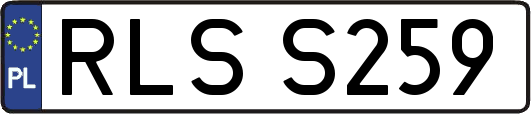 RLSS259