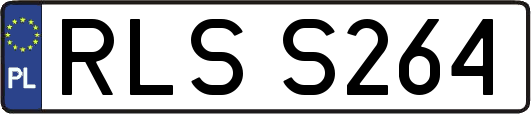 RLSS264