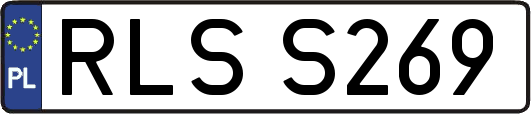 RLSS269