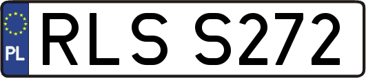 RLSS272