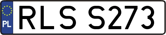 RLSS273
