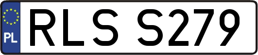 RLSS279