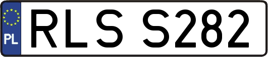 RLSS282