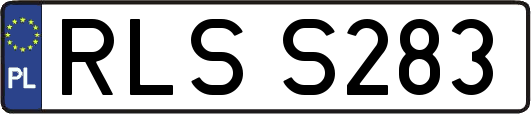RLSS283