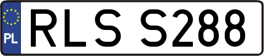 RLSS288