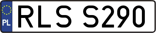 RLSS290