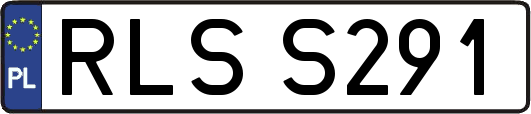 RLSS291