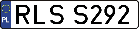 RLSS292
