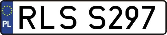 RLSS297