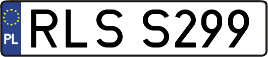 RLSS299