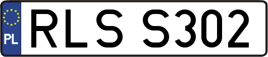 RLSS302