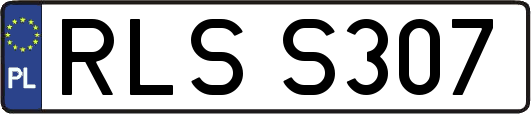 RLSS307