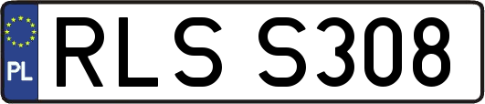 RLSS308