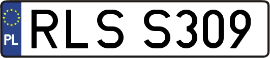 RLSS309