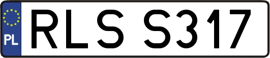 RLSS317