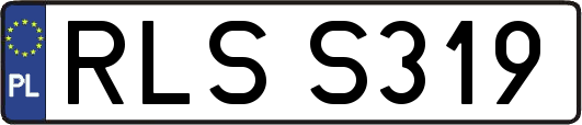 RLSS319