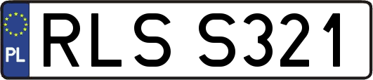 RLSS321