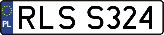 RLSS324