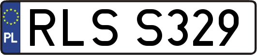 RLSS329