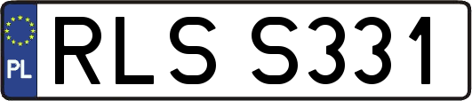 RLSS331