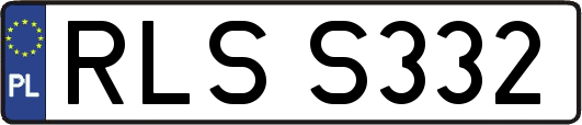 RLSS332