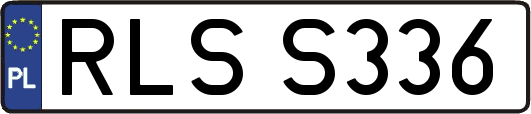 RLSS336