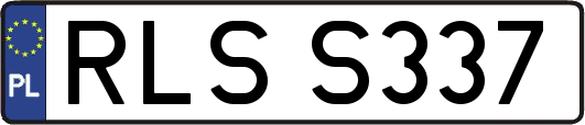 RLSS337