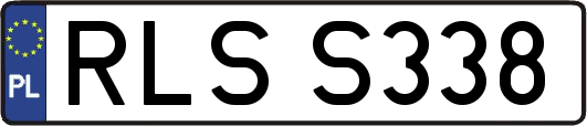 RLSS338