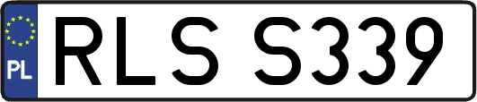 RLSS339