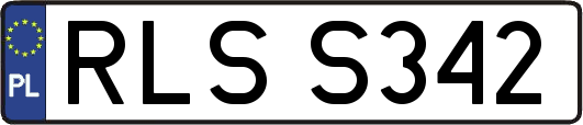 RLSS342