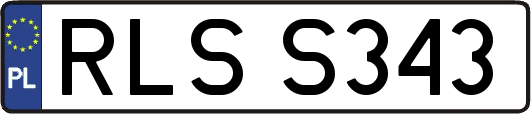 RLSS343
