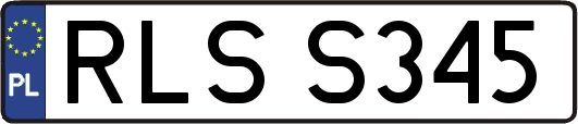 RLSS345