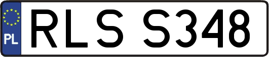 RLSS348