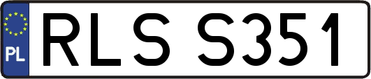 RLSS351