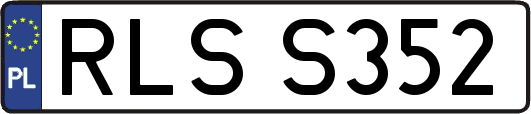 RLSS352