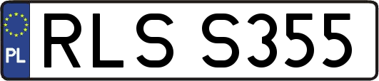 RLSS355