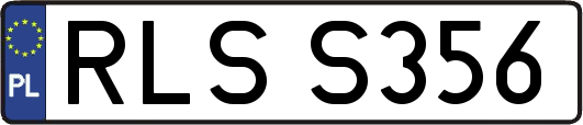 RLSS356