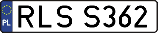 RLSS362