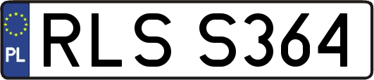 RLSS364